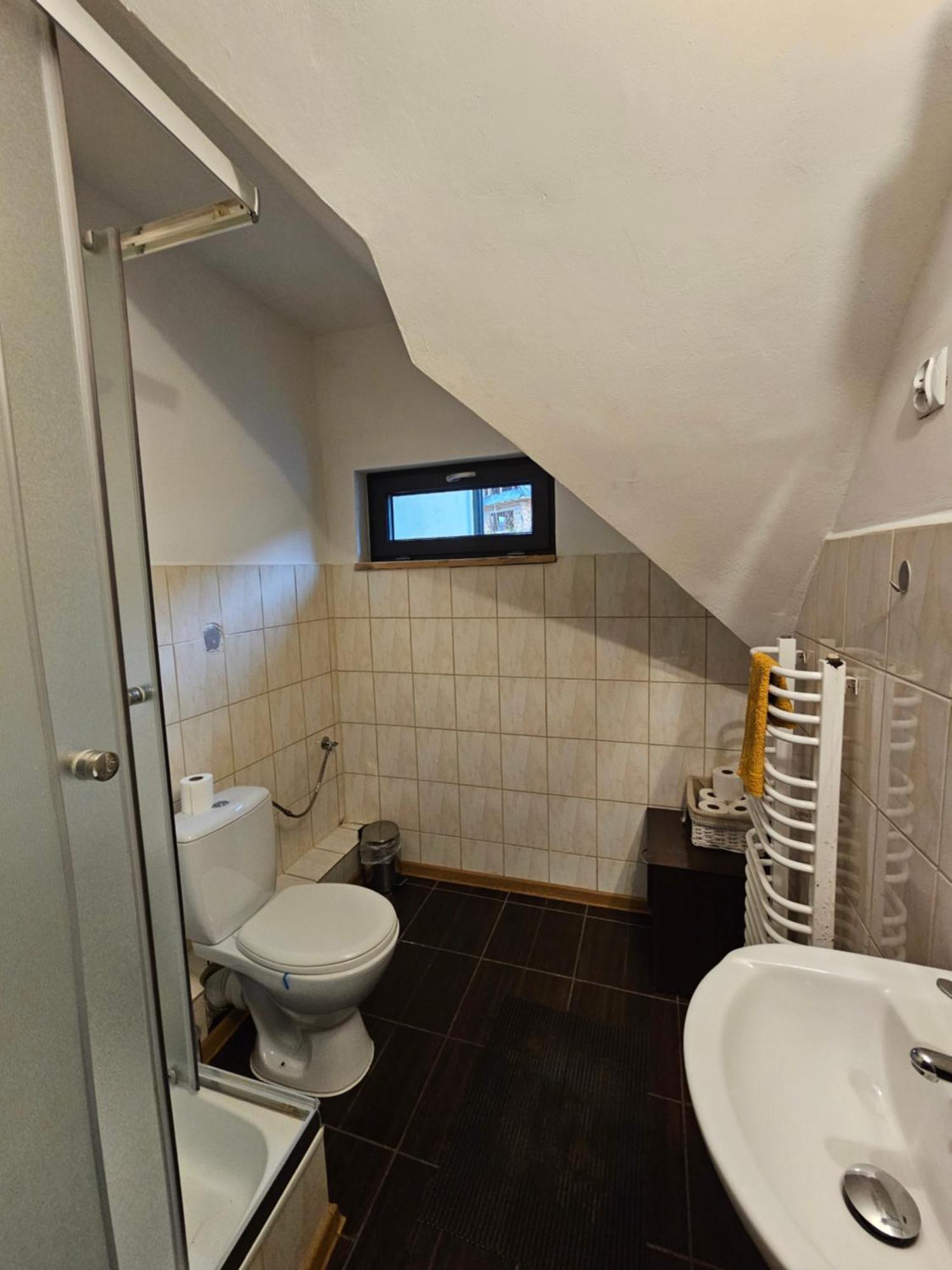 Zawoja Nad Korona Z Jacuzzi 빌라 외부 사진