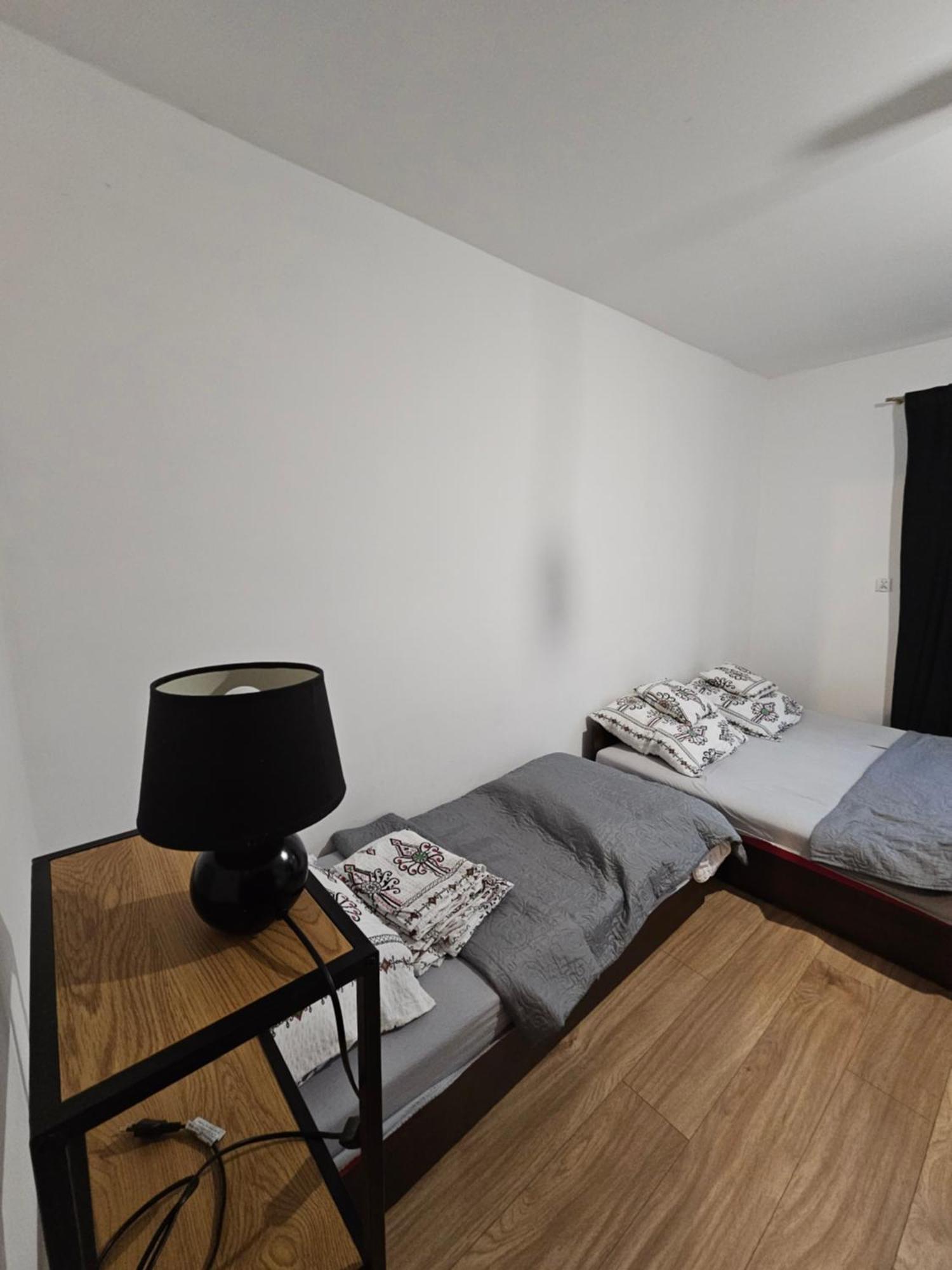 Zawoja Nad Korona Z Jacuzzi 빌라 외부 사진