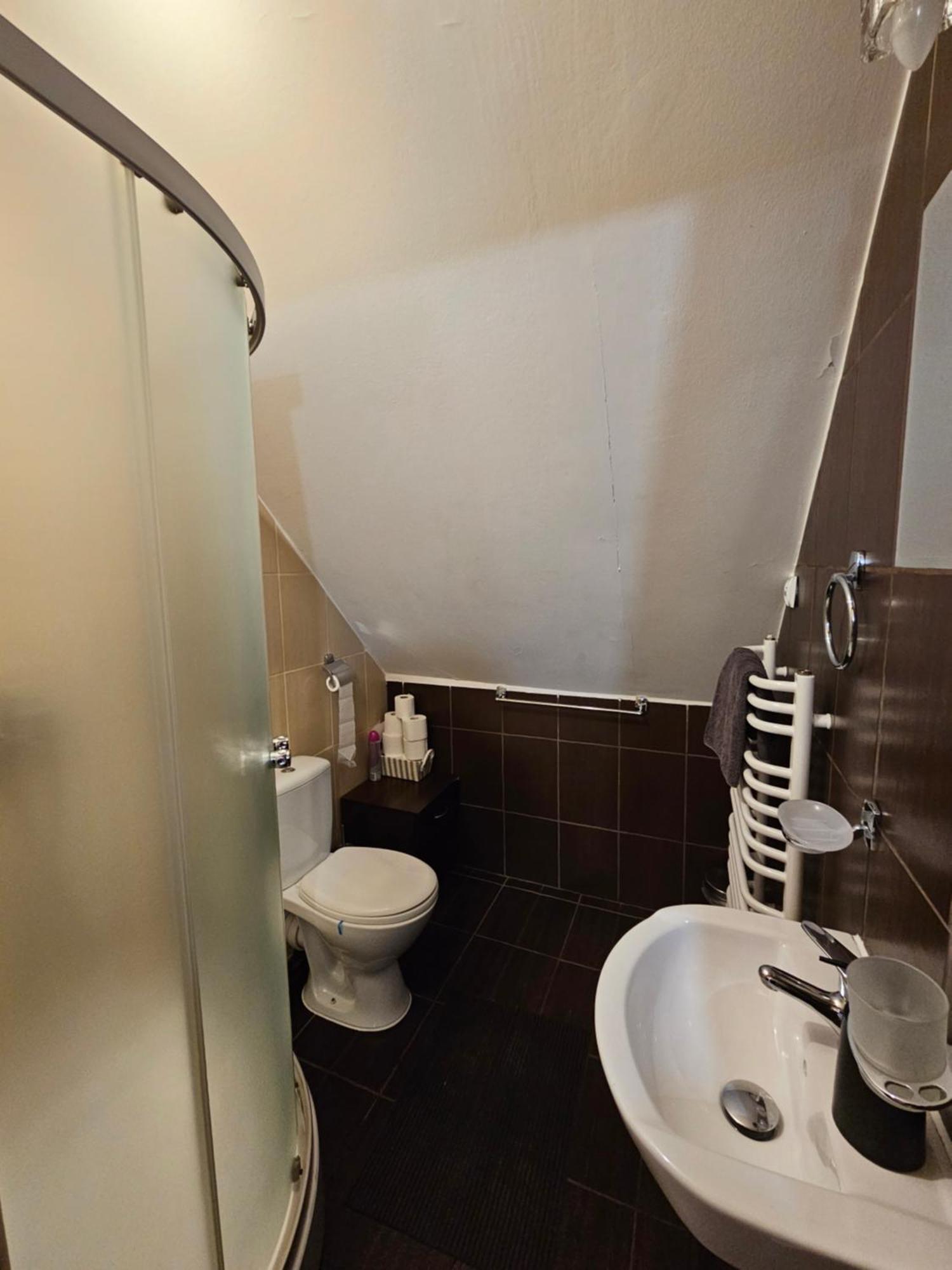 Zawoja Nad Korona Z Jacuzzi 빌라 외부 사진