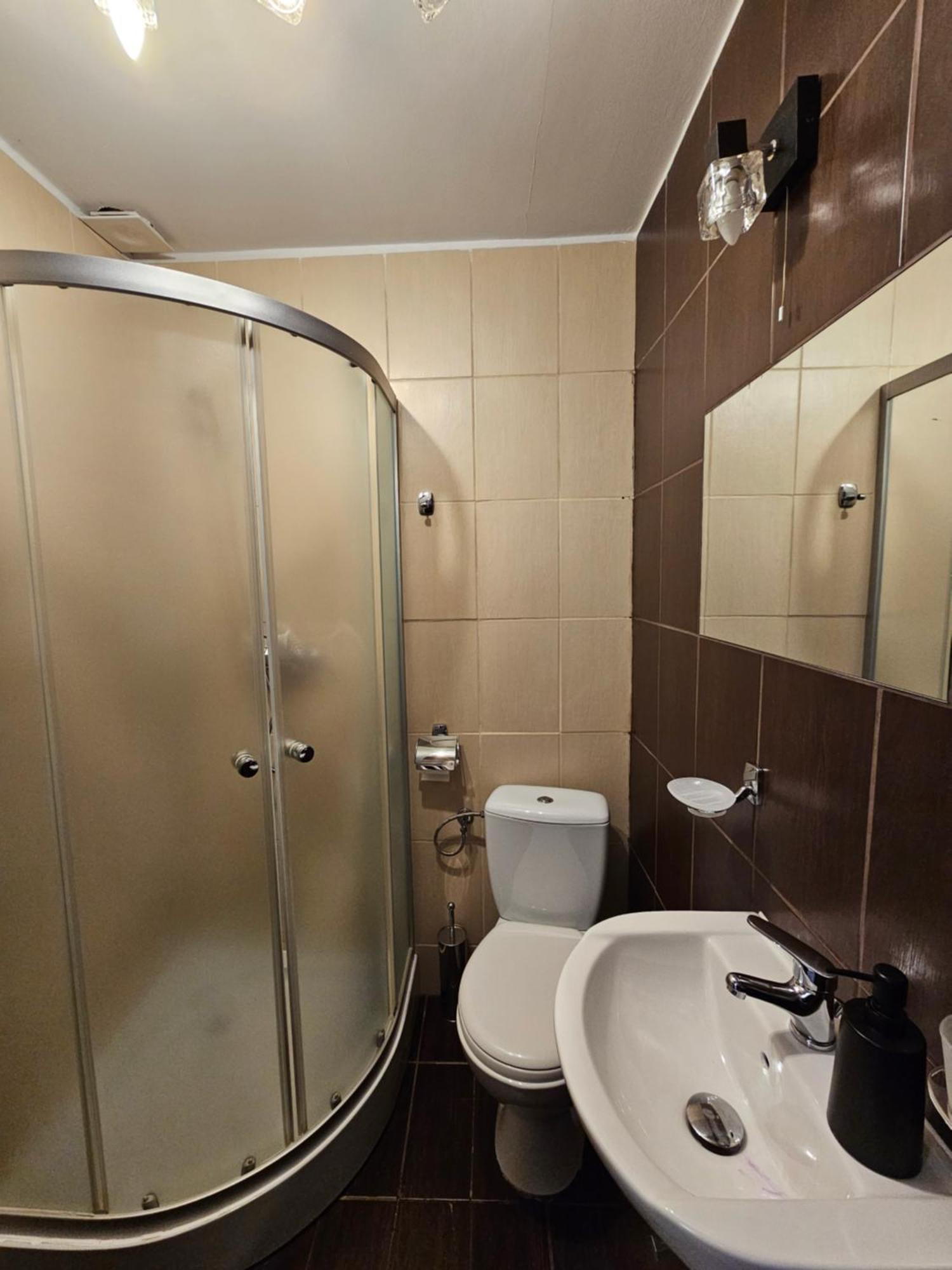 Zawoja Nad Korona Z Jacuzzi 빌라 외부 사진